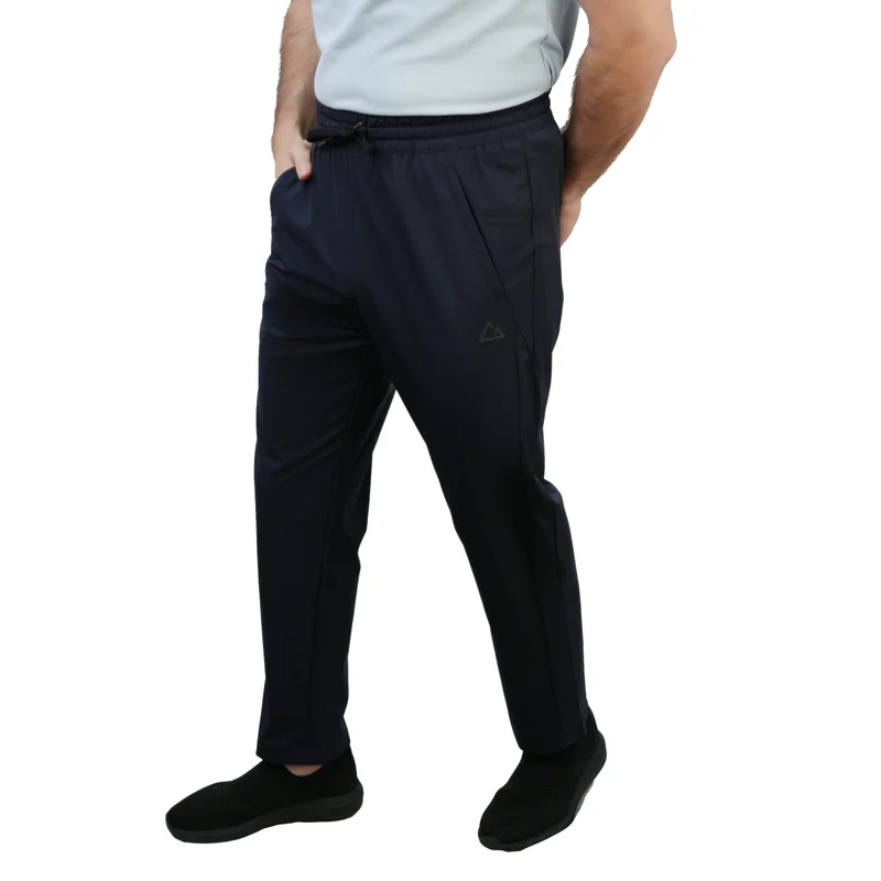 GIORDANO Men’s G-Motion Woven Jogger with 4-Way Stretch